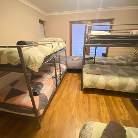 Dublin Airport Big Rooms With Bathroom Outside Room - Kitchen Only 7 Days Reservation מראה חיצוני תמונה