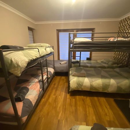 Dublin Airport Big Rooms With Bathroom Outside Room - Kitchen Only 7 Days Reservation מראה חיצוני תמונה