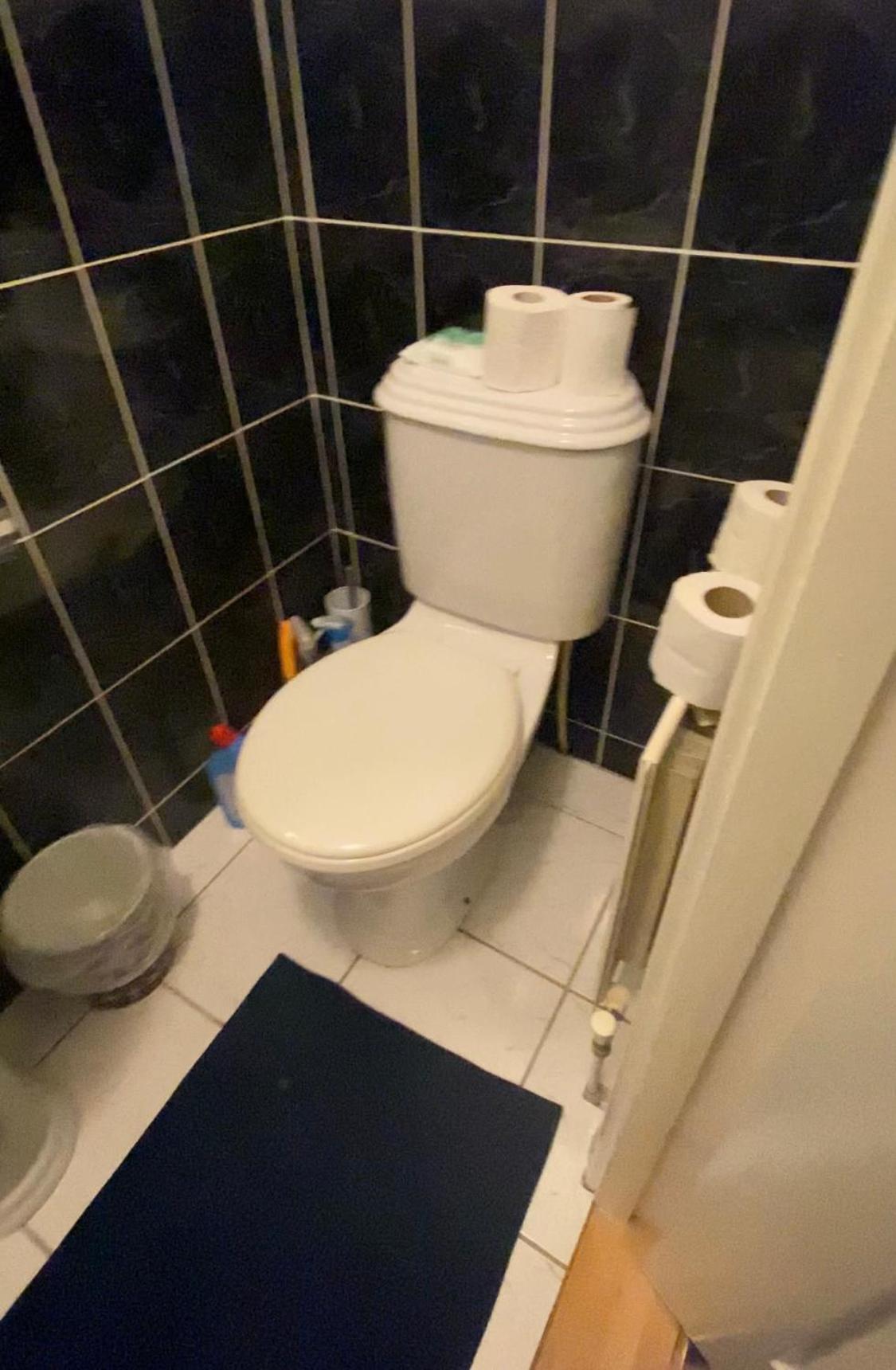 Dublin Airport Big Rooms With Bathroom Outside Room - Kitchen Only 7 Days Reservation מראה חיצוני תמונה